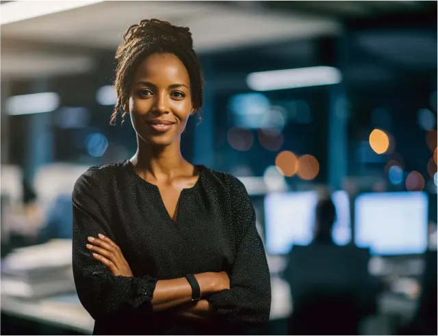 Leah Wanjiku