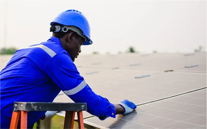 Kenya's Path to 100% Renewable Energy by 2030