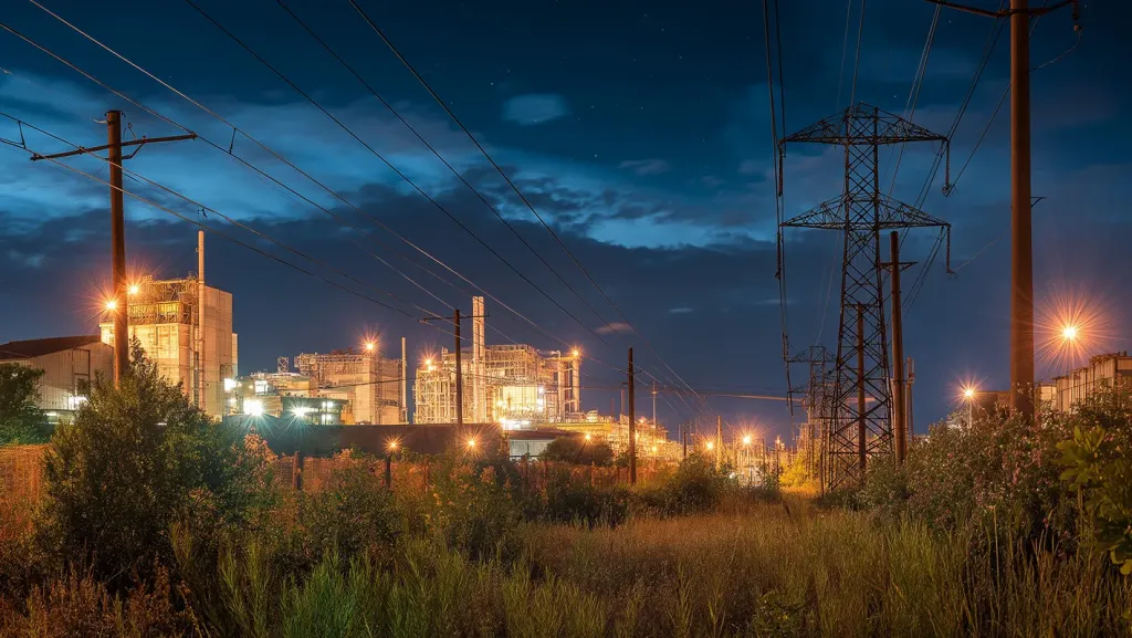 Microgrids & Rural Energy Access