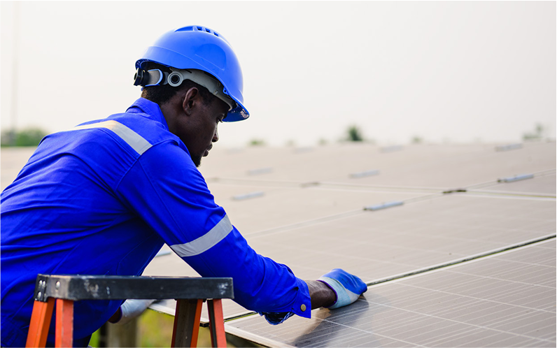 Kenya's Path to 100% Renewable Energy by 2030