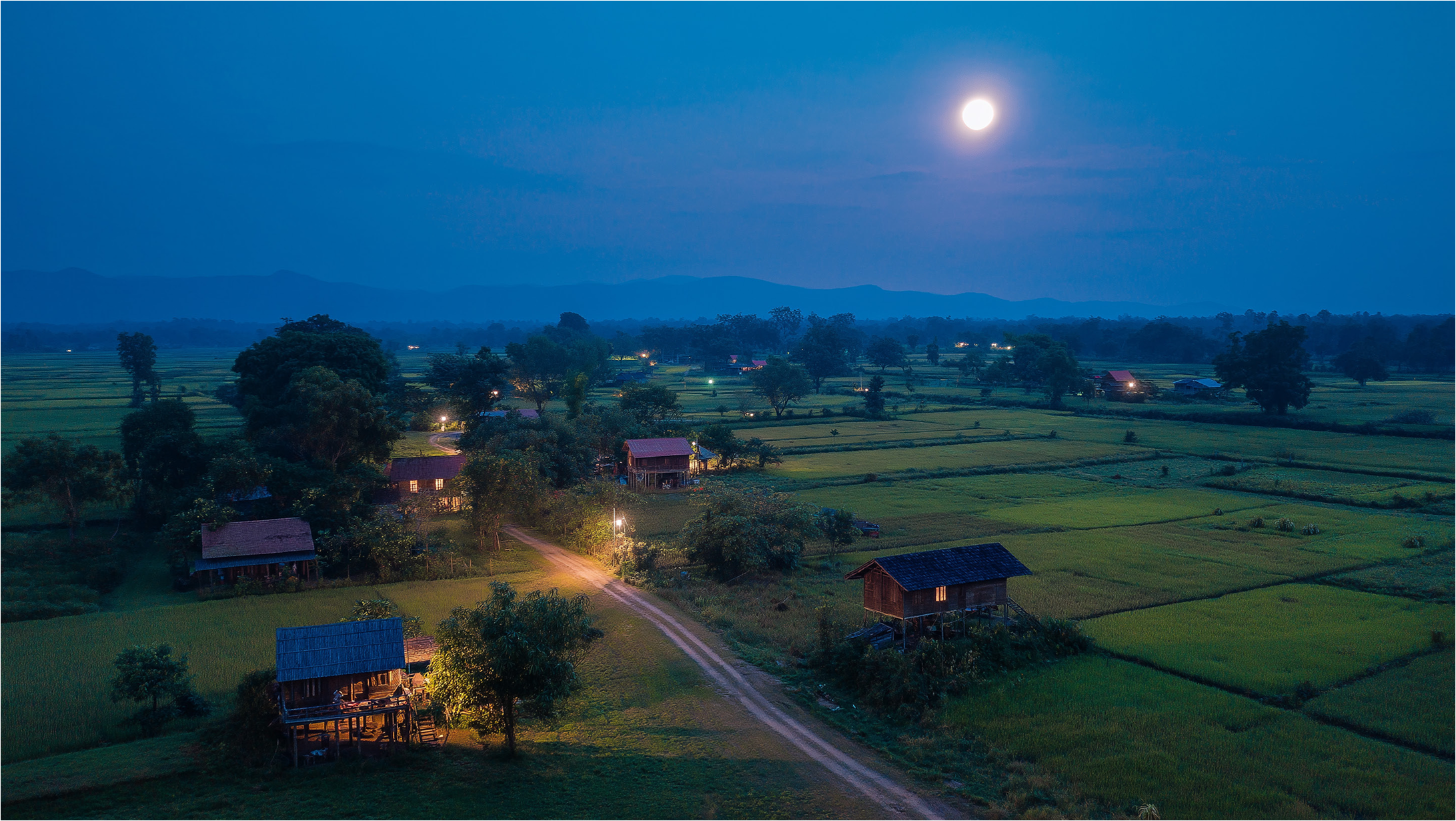 Kenya's Energy Shift: Why the Future Is Built Off-Grid