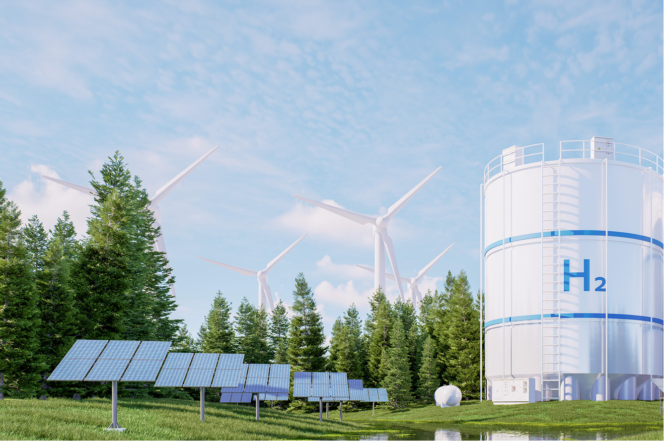 Climate-Aligned Growth