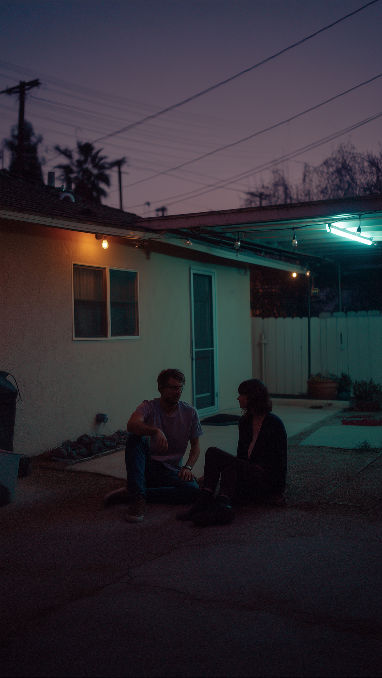 Last-Mile Energy Access